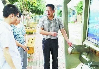 為迎接“九八”賓客 廈海滄開展實(shí)地暗訪整改情況